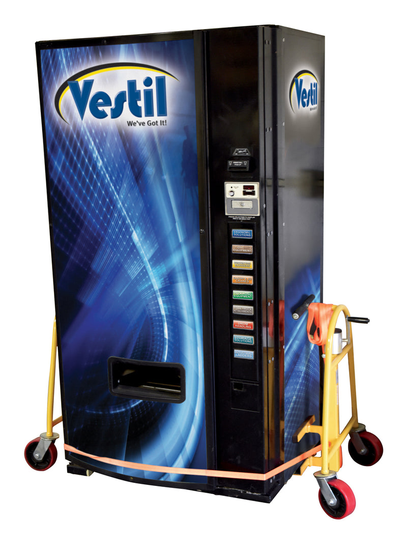 Vestil Furniture and Crate Movers (MFM)
