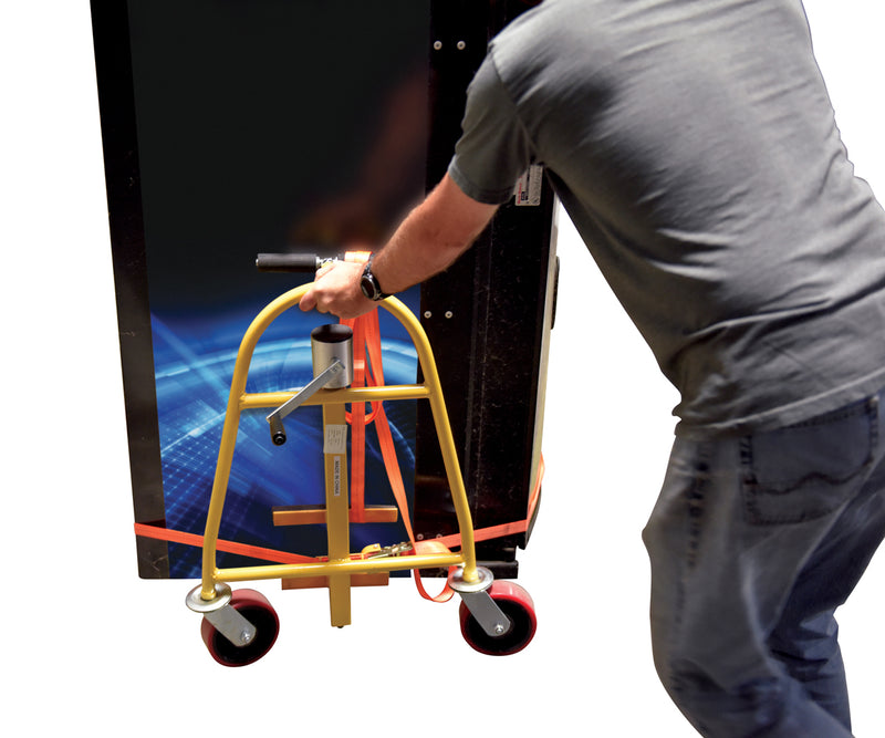Vestil Furniture and Crate Movers (MFM)