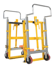 Vestil Furniture and Crate Movers (MFM)