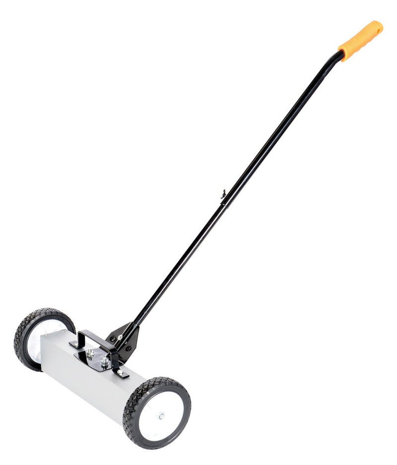 Vestil Magnetic Push Sweepers