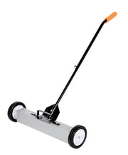 Vestil Magnetic Push Sweepers
