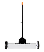 Vestil Magnetic Push Sweepers