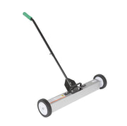 Vestil Magnetic Push Sweepers