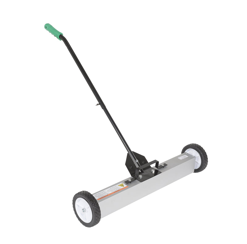 Vestil Magnetic Push Sweepers