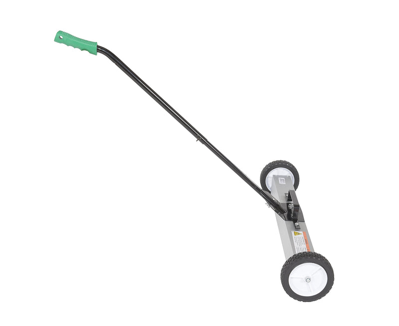 Vestil Magnetic Push Sweepers