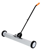 Vestil Magnetic Push Sweepers