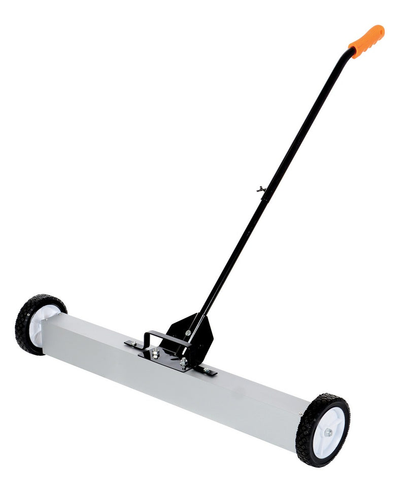 Vestil Magnetic Push Sweepers