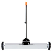 Vestil Magnetic Push Sweepers
