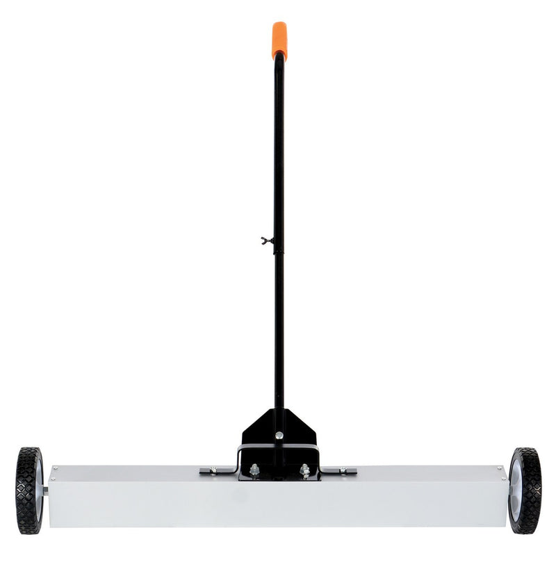 Vestil Magnetic Push Sweepers