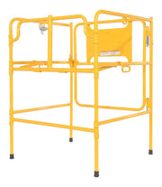 Vestil Manhole Guard Rails (MHGR)