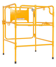 Vestil Manhole Guard Rails (MHGR)
