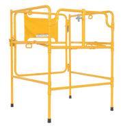 Vestil Manhole Guard Rails (MHGR)
