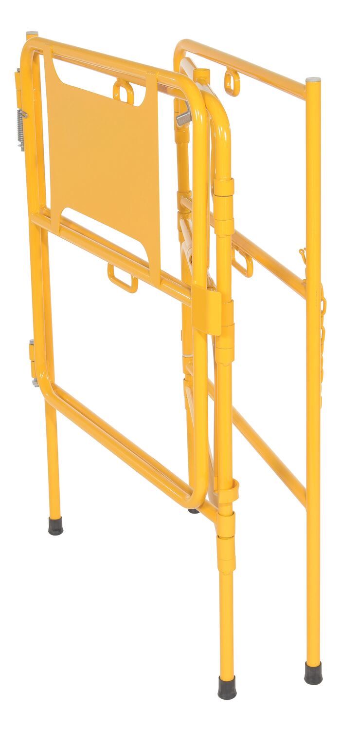 Vestil Manhole Guard Rails (MHGR)