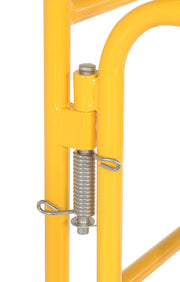 Vestil Manhole Guard Rails (MHGR)
