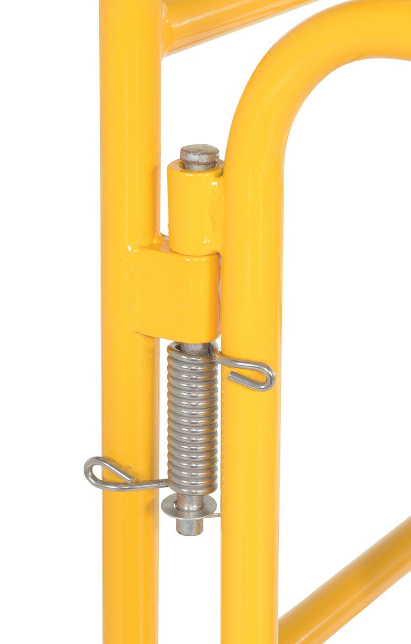 Vestil Manhole Guard Rails (MHGR)
