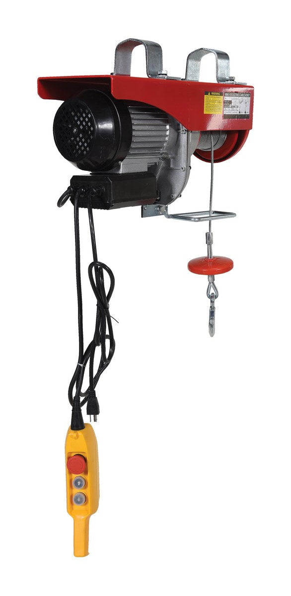 Vestil Mini Cable Hoists (MINI)