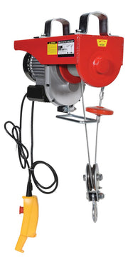 Vestil Mini Cable Hoists (MINI)