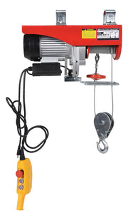 Vestil Mini Cable Hoists (MINI)