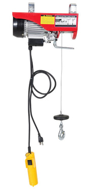 Vestil Mini Cable Hoists (MINI)