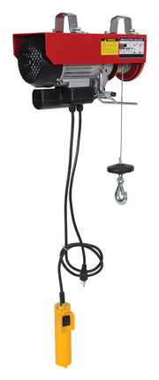 Vestil Mini Cable Hoists (MINI)