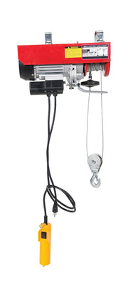 Vestil Mini Cable Hoists (MINI)