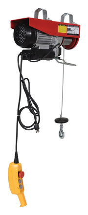 Vestil Mini Cable Hoists (MINI)