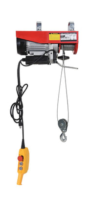 Vestil Mini Cable Hoists (MINI)