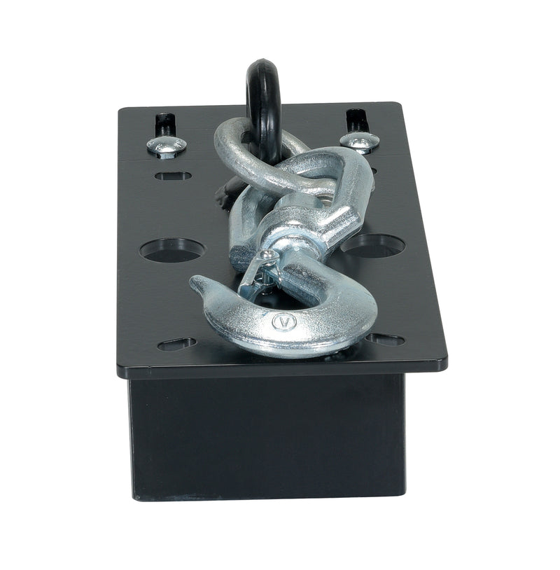 Vestil Mini Cable Hoists (MINI)