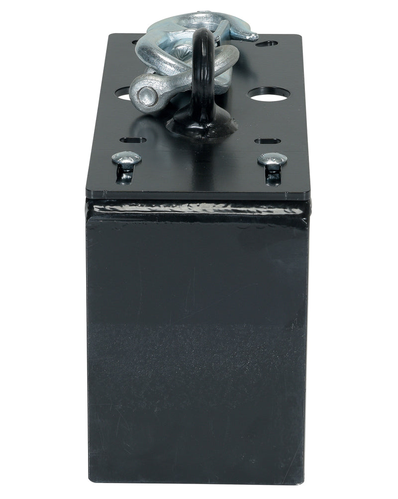 Vestil Mini Cable Hoists (MINI)