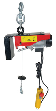 Vestil Mini Cable Hoists (MINI)