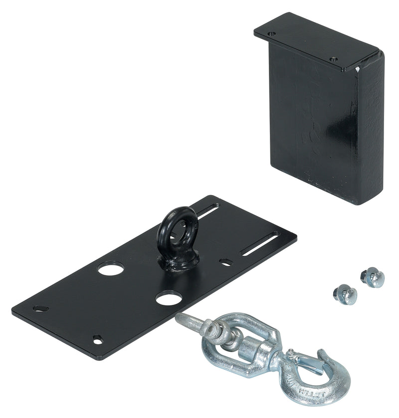 Vestil Mini Cable Hoists (MINI)