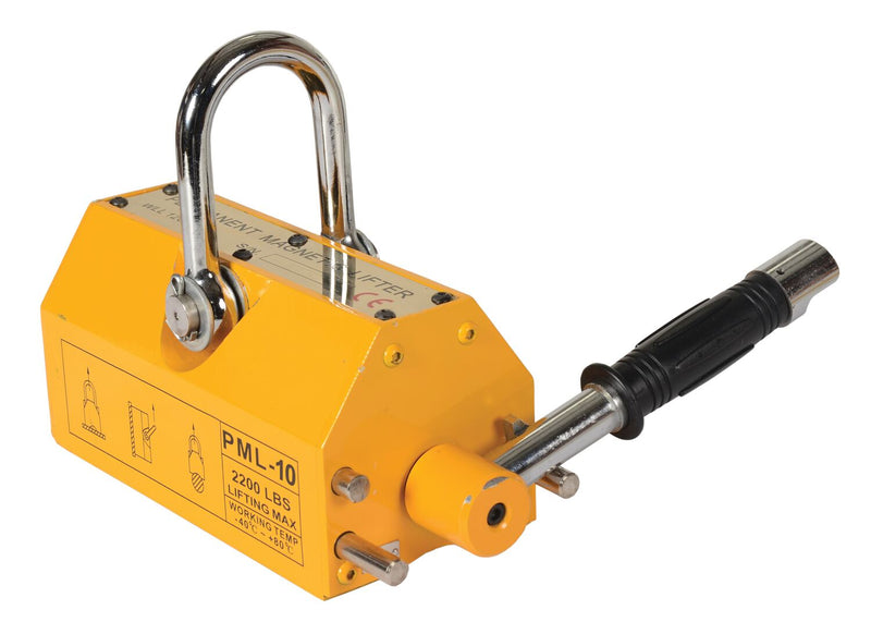 Vestil Magnetic Lifters (ML)