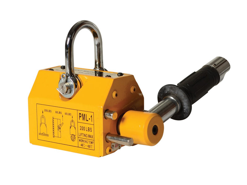 Vestil Magnetic Lifters (ML)