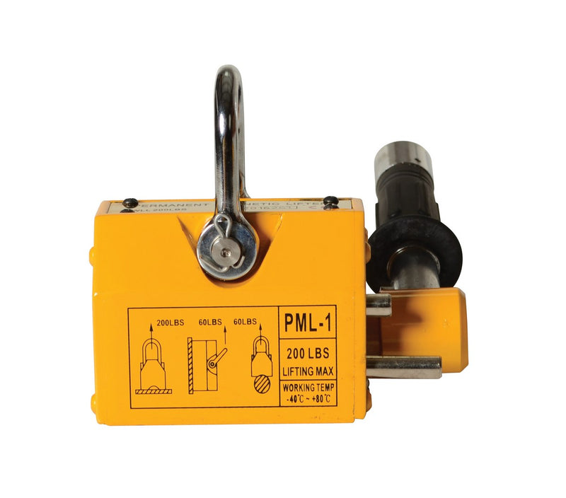 Vestil Magnetic Lifters (ML)