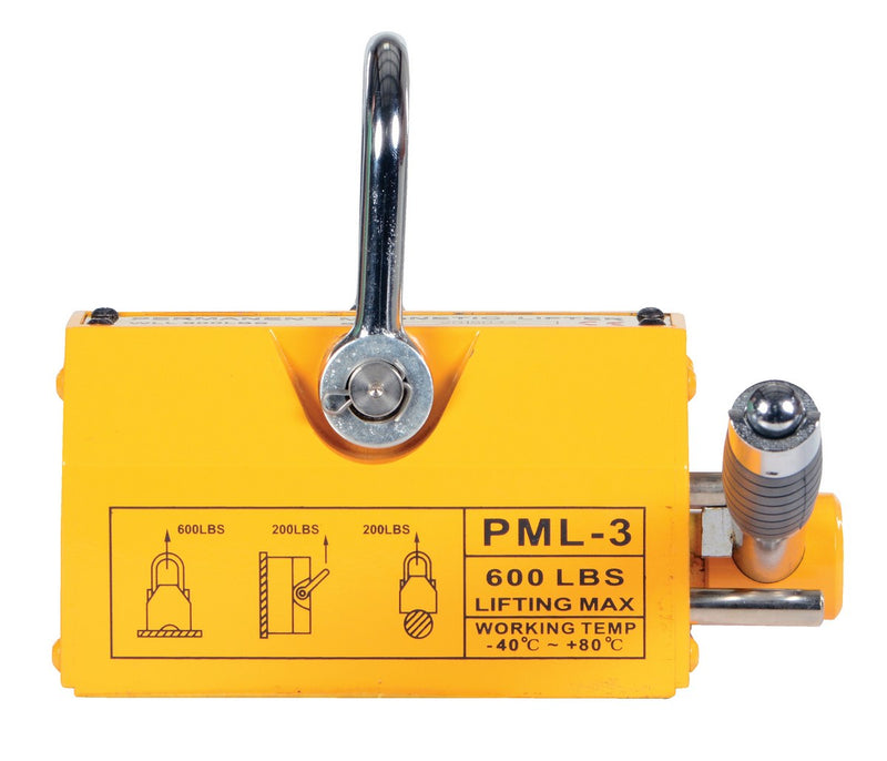 Vestil Magnetic Lifters (ML)