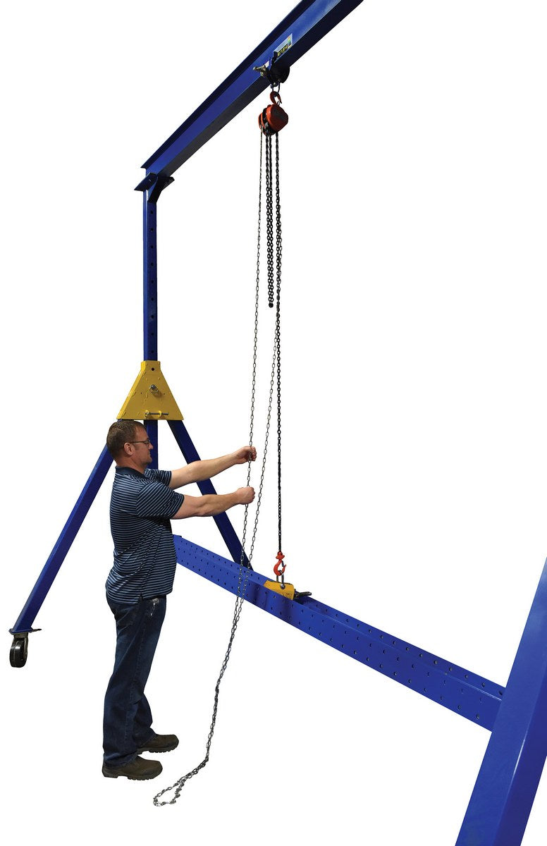Vestil Magnetic Lifters (ML)