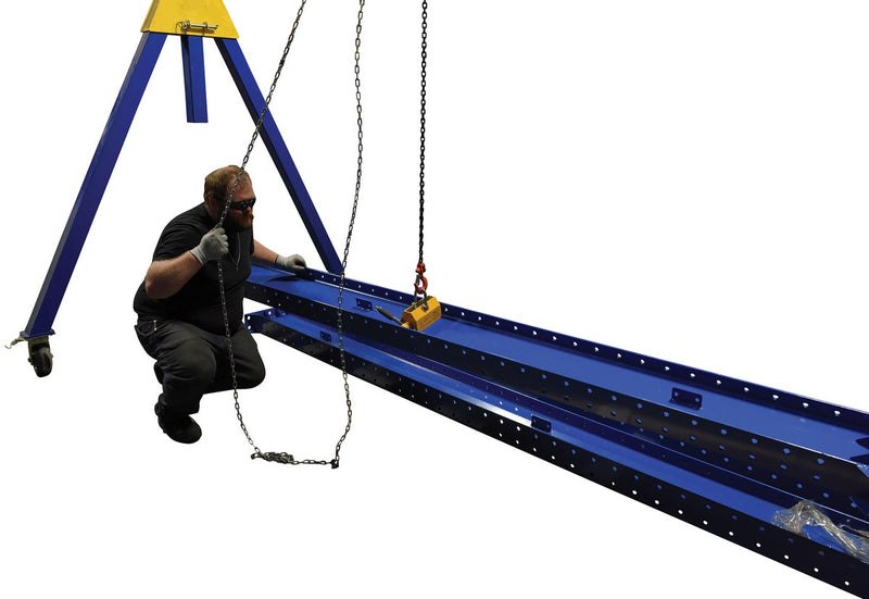 Vestil Magnetic Lifters (ML)