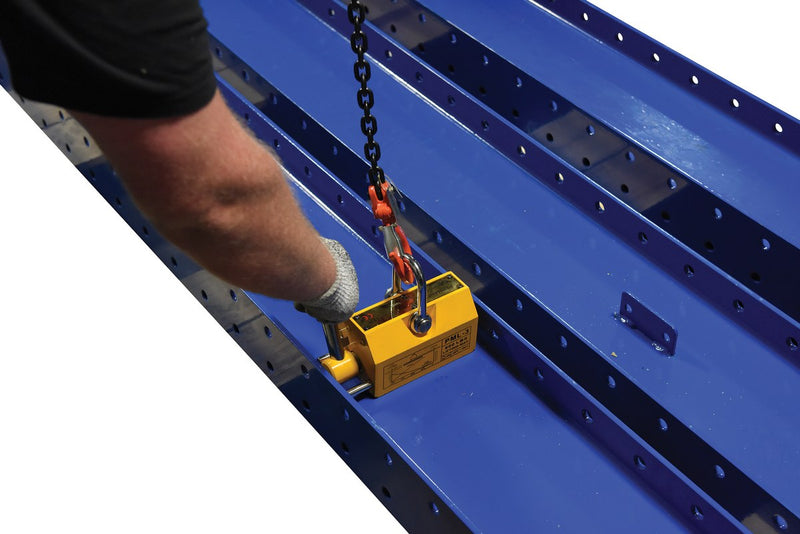 Vestil Magnetic Lifters (ML)