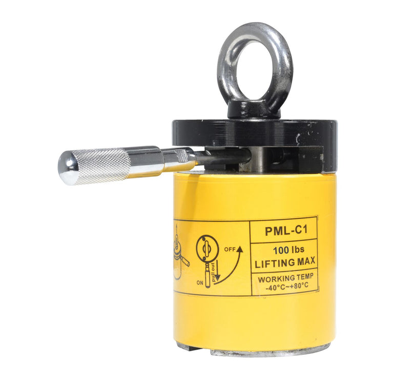 Vestil Magnetic Lifters (ML)