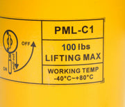 Vestil Magnetic Lifters (ML)