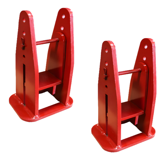 Kenco ML8K Adjustable Standoffs