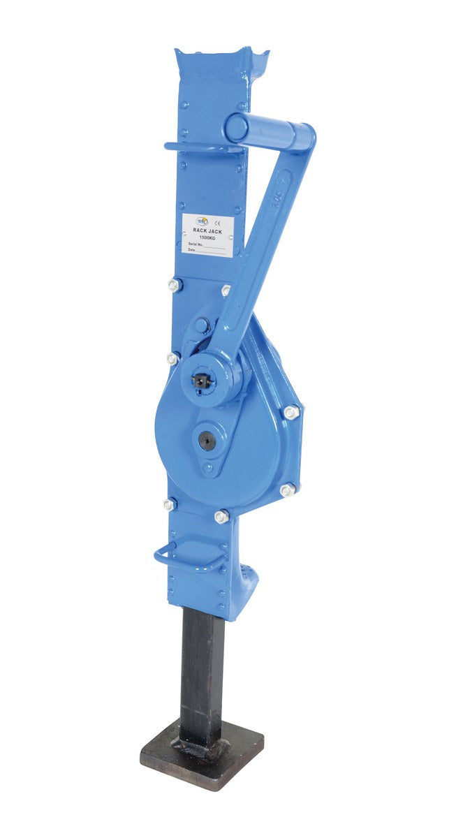 Vestil Mechanical Machinery Jacks (MMJ)