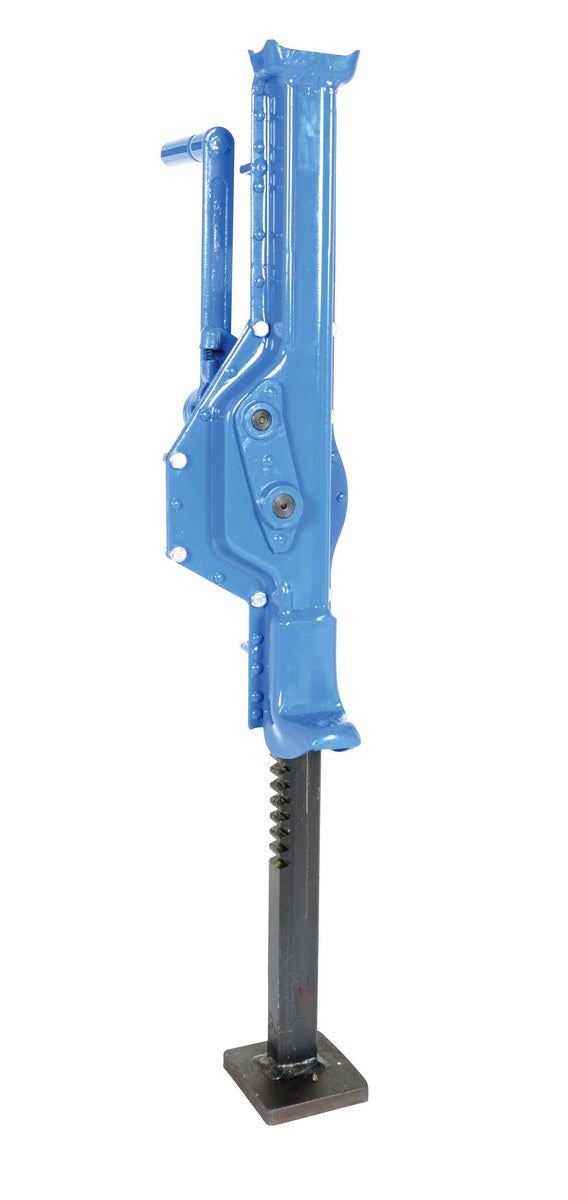 Vestil Mechanical Machinery Jacks (MMJ)