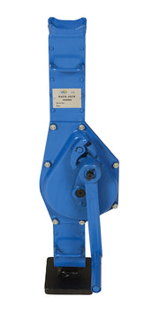 Vestil Mechanical Machinery Jacks (MMJ)