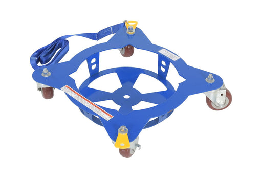 Vestil Multi-Pail Dolly (MPD)