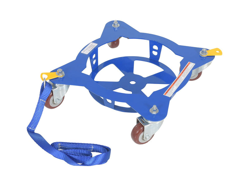 Vestil Multi-Pail Dolly (MPD)