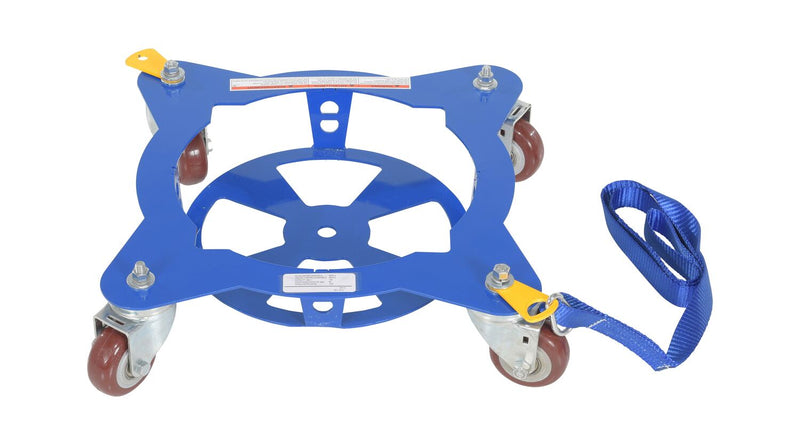 Vestil Multi-Pail Dolly (MPD)