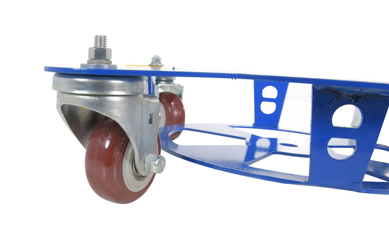 Vestil Multi-Pail Dolly (MPD)