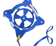 Vestil Multi-Pail Dolly (MPD)