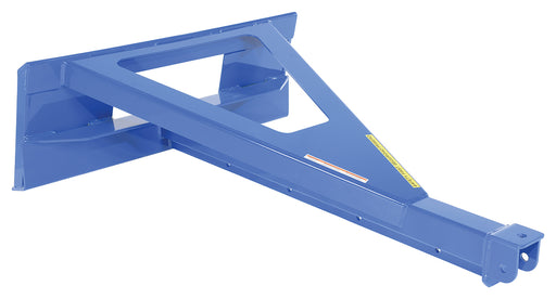 Vestil "Skid Loader" Multi-Purpose Lifting Attachment (MPLA)